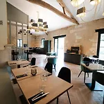 Casa de hóspedes La Metairie De Terrefort 4*