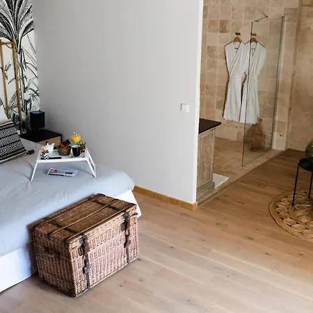 La Metairie De Terrefort 4* Bouliac