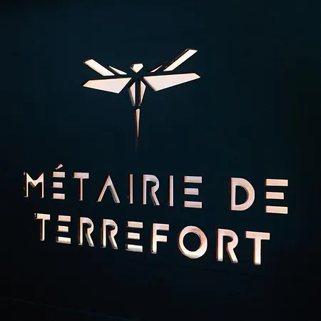 La Metairie De Terrefort 4*