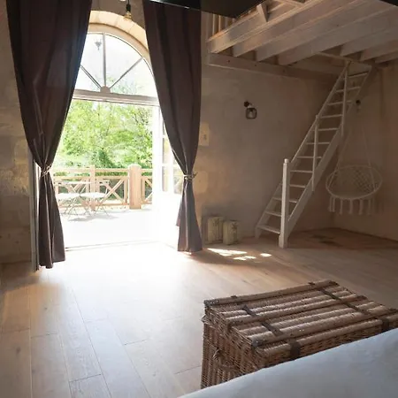 La Métairie De Terrefort