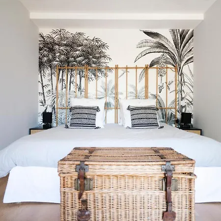 La Metairie De Terrefort Guest house 4*
