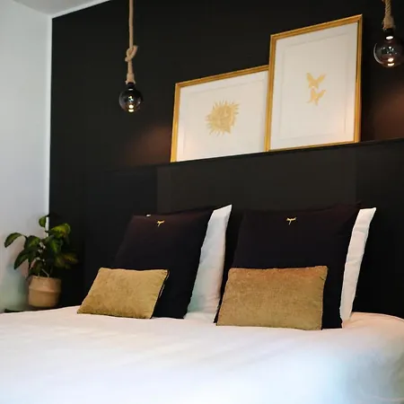 Guest house La Metairie De Terrefort Bouliac