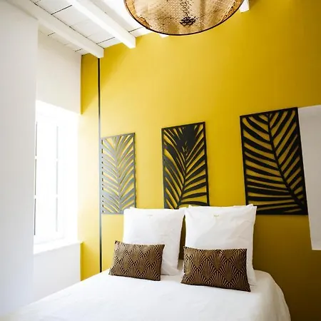 La Metairie De Terrefort Guest house Bouliac