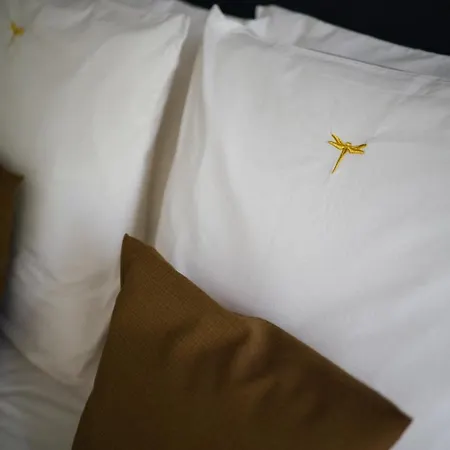 La Metairie De Terrefort Guest house *