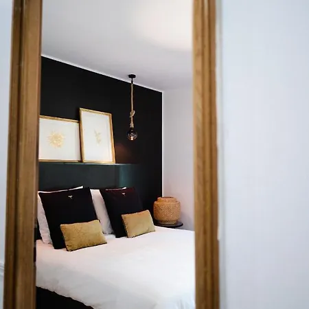 La Metairie De Terrefort 4* Bouliac