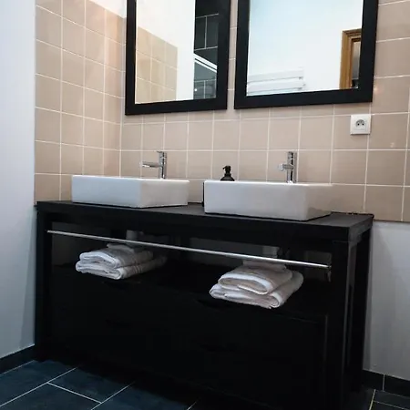 La Metairie De Terrefort Guest house Bouliac