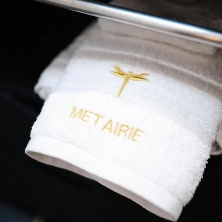 La Metairie De Terrefort Bouliac