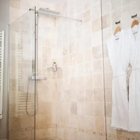La Metairie De Terrefort Guest house Bouliac