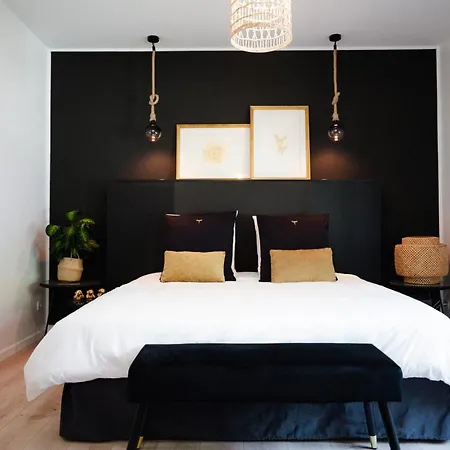 La Metairie De Terrefort Casa de hóspedes 4*