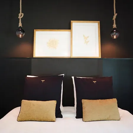La Metairie De Terrefort Guest house Bouliac
