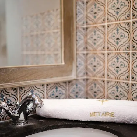 Guest house La Metairie De Terrefort