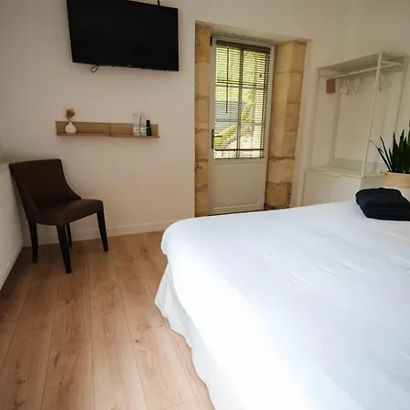 Guest house La Metairie De Terrefort