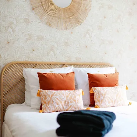 La Metairie De Terrefort Guest house 4*