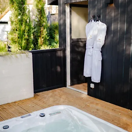 La Metairie De Terrefort Guest house 4*