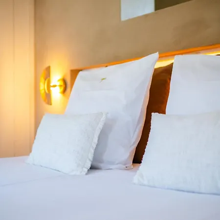 Guest house La Metairie De Terrefort Bouliac