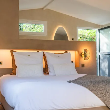 La Metairie De Terrefort Bouliac