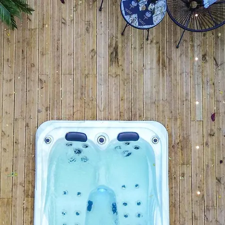 La Métairie De Terrefort 4* Bouliac