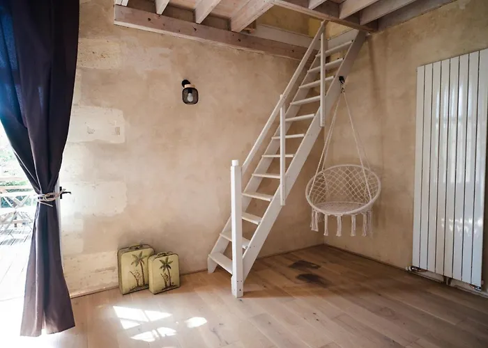 La Metairie De Terrefort 불리악