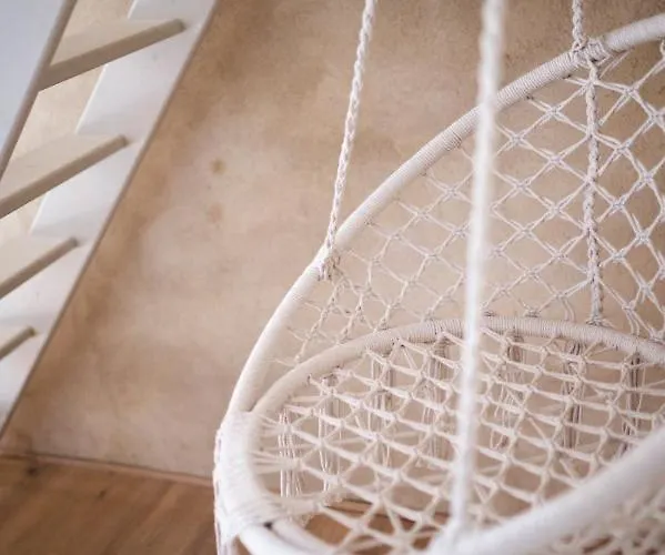 게스트하우스 La Metairie De Terrefort