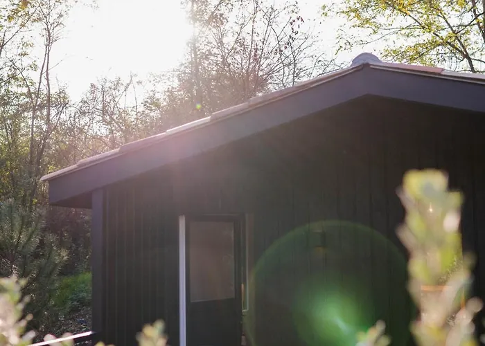 게스트하우스 La Metairie De Terrefort